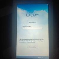 Samsung Galaxy Tab3 SM-T110