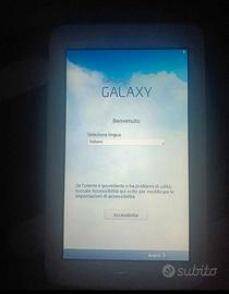 Samsung Galaxy Tab3 SM-T110