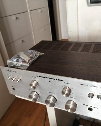 Amplificatore hifi Marantz 1030