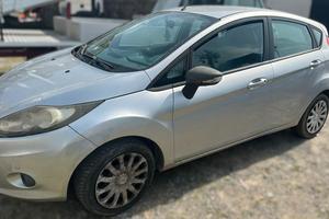 FORD FIESTA (SOLO RICAMBI)