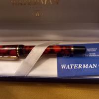 penna waterman da collezione 