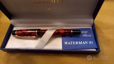 penna waterman da collezione 