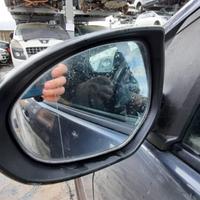 MAZDA 2 ANNO 2009 - SPECCHIETTO RETROVISORE SINIST