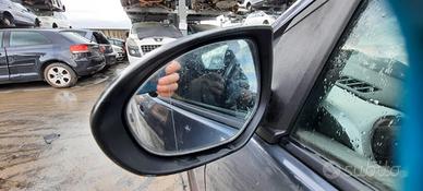 MAZDA 2 ANNO 2009 - SPECCHIETTO RETROVISORE SINIST