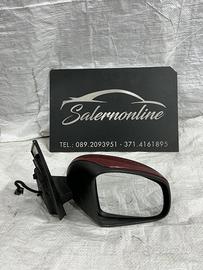 Specchietto elettrico destro Smart 453