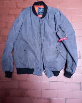 Giubbotto bomber