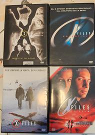 Collezione De Agostini  X - Files