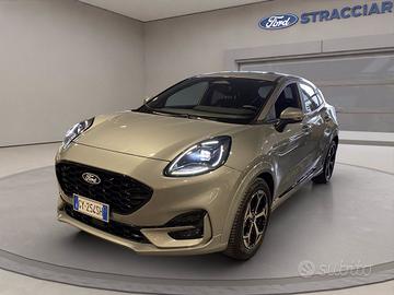 FORD Puma 1.0 ecoboost h ST-Line 125cv