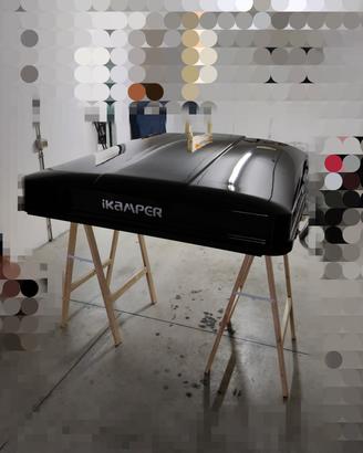 iKamper Skycamp 3.0 mini