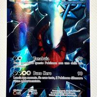 Darkrai Holo Near Mint Ita Team Plasma
