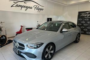Mercedes-benz C 220 d Mild hybrid Premium Pro