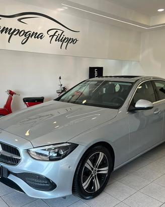 Mercedes-benz C 220 d Mild hybrid Premium Pro