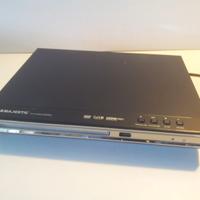 Lettore DVD, DVX Majestic