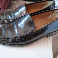 Mocassino uomo Varese num. 41