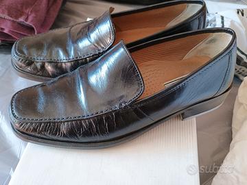 Mocassino uomo Varese num. 41