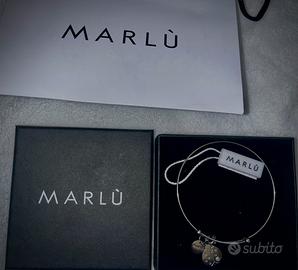 Braccialetto marlù