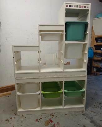 ikea trofast