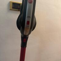 Hoover H Free 200 non funzionante - completa