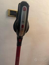 Hoover H Free 200 non funzionante - completa