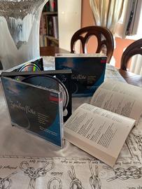 Cofanetto 2 CD Mozart Il Flauto Magico lti Decca