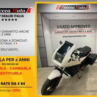 BMW K100RS MOTO D'EPOCA ISCRITTA FMI