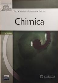 Chimica - Kotz