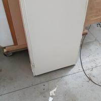 porta interna bianca legno