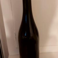 10 bottiglie primi '900