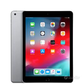 APPLE IPAD 7 da 128GB  WIFI in garanzia
