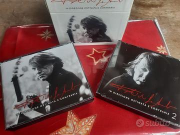 De Andrè "In direzione ostinata e contraria"