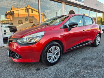 Renault Clio 1.5 dCi 8V 75CV 5 porte Live
