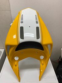 Codone monoposto ducati 749 999