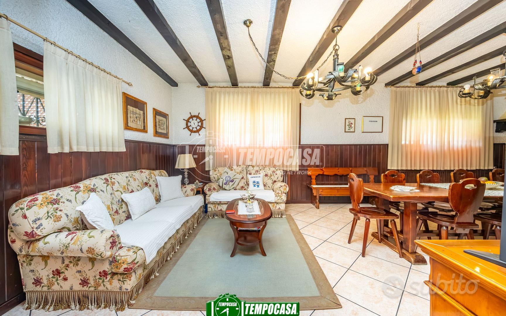 Appartamento – Ciserano, Bergamo - Vista 2
