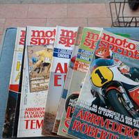 collezione Motosprint