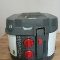 Friggitrice elettrica