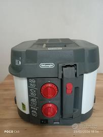 Friggitrice elettrica