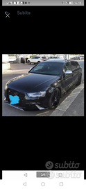 Audi A4 S4 anno 2013 143 cv 290000 km