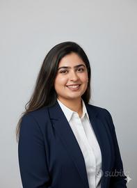 Disponibile subito:Babysitter/Cameriera/Lavapiatti