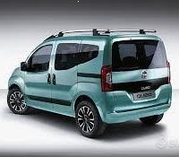 Ricambi per fiat qubo 2022;2023