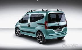 Ricambi per fiat qubo 2022;2023