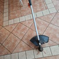 decespugliatore