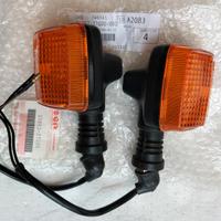 Frecce e ricambi tenere' 600 Honda xt