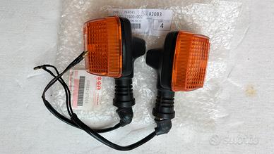 Frecce e ricambi tenere' 600 Honda xt