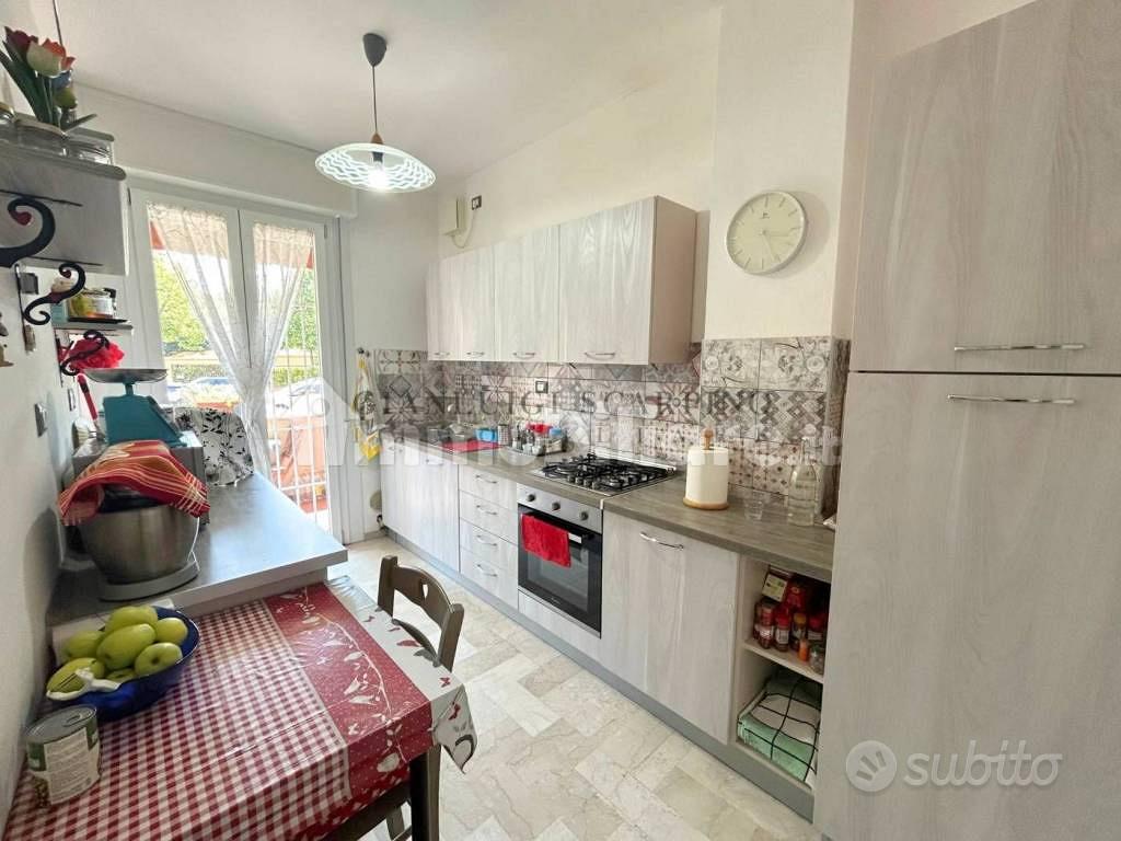 Appartamento – Imola, Centro - Vista 3