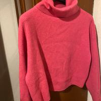 Maglia rosa