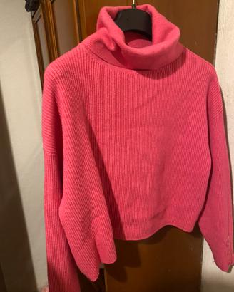 Maglia rosa