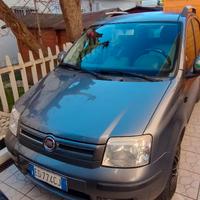 Fiat panda Dynamic 2011 1.3 Multijet 75cv