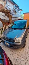 Fiat panda Dynamic 2011 1.3 Multijet 75cv