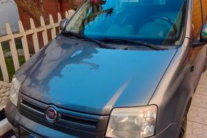 Fiat panda Dynamic 2011 1.3 Multijet 75cv