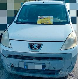 RICAMBI VARI PEUGEOT PARTNER